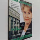 Pekka Sauri ym. : Rakennetaan reilua maailmaa - pikkukuva 1