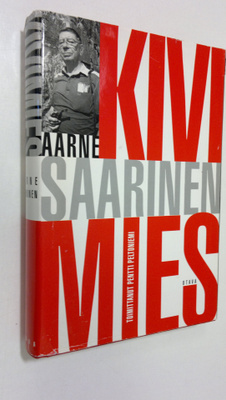 Aarne Saarinen : Kivimies