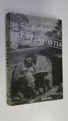 Lauri Kokkonen : Kenttäpostia