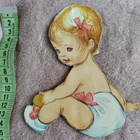 Paperinukke Millan 1950-60-luku - pikkukuva 3