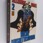Alexandre Dumas : Kolme muskettisoturia 2 - pikkukuva 1