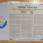 HERBIE HANCOCK – TAKIN' OFF orig. EU 2019 LP REM - pikkukuva 2