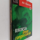 Aki Rautala : Rikoksia ilman rangaistuksia - pikkukuva 1