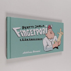 Pertti Jarla : Fingerpori : lääkärileikit - pikkukuva 1