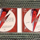 The Many Faces of David Bowie 3CD-kokoelma (kp) - pikkukuva 2