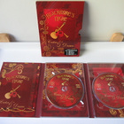 BLACKMORE'S NIGHT - CASTLES & DREAMS 2DVD - pikkukuva 3