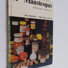 Marjaleena Nordlund : Mausteopas - pikkukuva 1