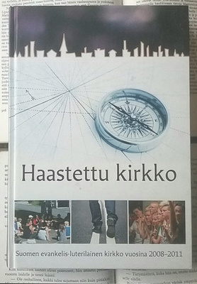 Haastettu kirkko (sid.)