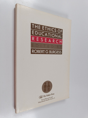 The ethics of educational research