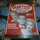 ISÄN VANHA JA UUSI - DVD - pikkukuva 1
