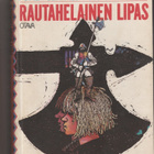 Rautainen lipas , Poikien seikkailukirjaston parhaita - pikkukuva 1
