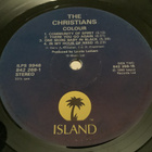 The CHRISTIANS - Colour - pikkukuva 4