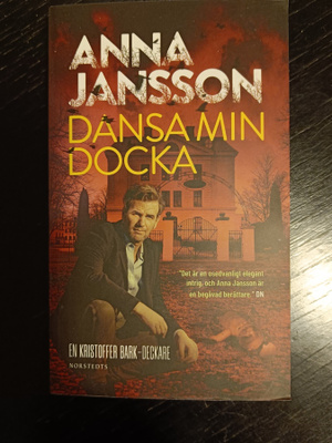 Anna Jansson - Dansa min docka