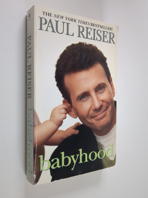 Paul Reiser : Babyhood