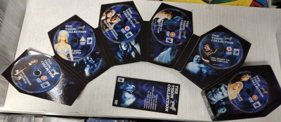 tigon collection	(36 341)	k	-GB-	DVD	digiback,	(6)			6 movie