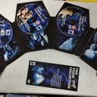 tigon collection (36 341) k -GB- DVD digiback, (6) 6 movie - pikkukuva 1