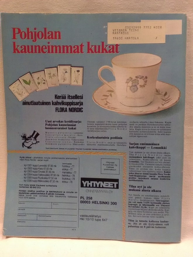 Item image