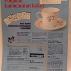 Kotiliesi No 8 huhtikuu 1977 - pikkukuva 3