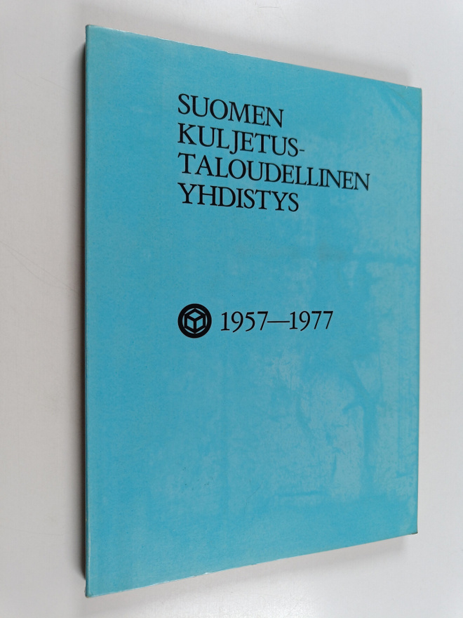Suomen kuljetustaloudellinen yhdistys r.y. 1957-1977