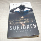 J. M. Ilves Sorjonen Nukkekoti  -pok - pikkukuva 1