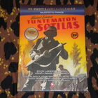 DVD - TUNTEMATON SOTILAS  1955 rajoitettu painos 2015  MINT - pikkukuva 1