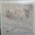 NIGHTWISH -WISH I... ORIG GER -2004 1ST PRESS 4 SIGNATURES - pikkukuva 2