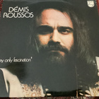 DÉMIS ROUSSOS* - My Only Fascination - pikkukuva 1