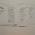 Cyndi Lauper The Goonies 'R' Good Enough 7" sinkku Japani - pikkukuva 2