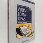 Harri Hietala : Vuosilomaopas - pikkukuva 1