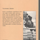 VUOSISATA RATSAIN 1p lukematon - pikkukuva 2