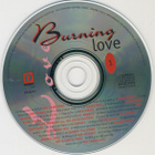 Various • Burning Love 1 CD - pikkukuva 4