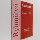 Ryhmätyö 4/2000 - pikkukuva 1