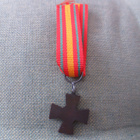 6--Divisioonan Pienoiskunniamerkki - pikkukuva 2