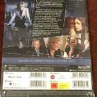 DAMAGES - 1 KAUSI - 3DVD - UUSI - pikkukuva 2