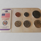 USA, Yhdysvallat Rahasarja - pikkukuva 1
