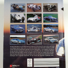 Rainer W. Schlegelmilch ym. : Mercedes Sport - pikkukuva 2