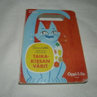 Niska - Granroth Taikakissan värit - pikkukuva 1