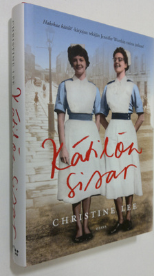 Christine Lee : Kätilön sisar