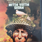 MITEN VOITIN SODAN DVD - pikkukuva 1