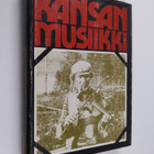 Anneli ym. (toim.) Asplund : Kansanmusiikki - pikkukuva 1