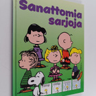 Charles M. Schulz : Sanattomia sarjoja - pikkukuva 1