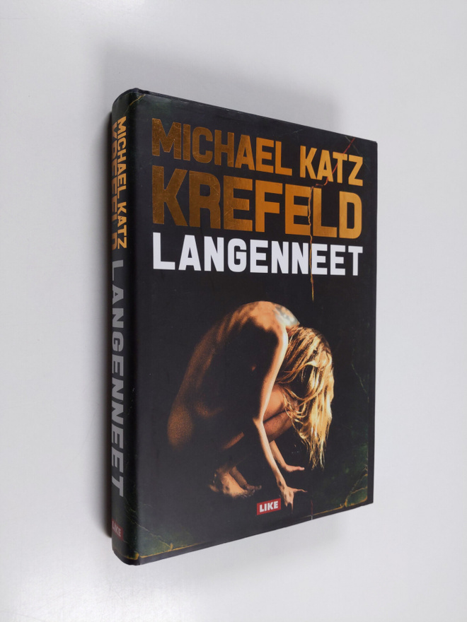 Michael Katz Krefeld : Langenneet