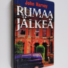 John Harvey : Rumaa jälkeä - pikkukuva 1