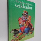 Marie Duval : Karhulan perheen seikkailut - pikkukuva 1
