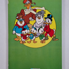 Walt Disney : Lanttijahti - pikkukuva 2