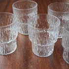 Iittala snapsilasi Paadar 6 kpl, Tapio Wirkkala - pikkukuva 3