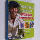 Puoli tuntia päivässä sydämen terveydeksi : pienten muuto... - pikkukuva 1