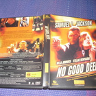 NO GOOD DEED (Samuel L. Jackson) 2002*** - pikkukuva 4