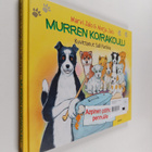 Marvi Jalo : Murren koirakoulu aapinen pölhöille pennuille - pikkukuva 1