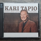 Kari Tapio 2cd! - pikkukuva 1